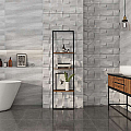 Фаянс Kazio Grey релеф 30х90 – Pars Ceramica 11.29.1004.0355 - siko.bg Фаянс Kazio Grey релеф 30х90 – Pars Ceramica 11.29.1004.0355 – миниатюра 1